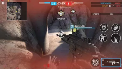 Warface GO screenshot 28