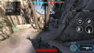 Warface GO screenshot 29