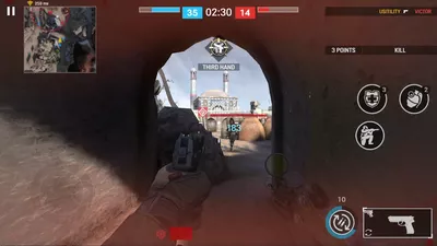 Warface GO screenshot 40