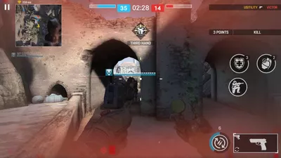 Warface GO screenshot 41