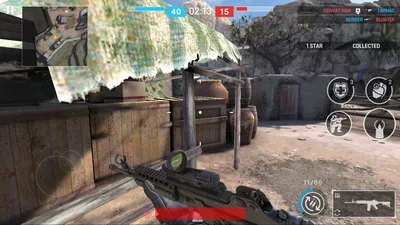 Warface GO screenshot 42