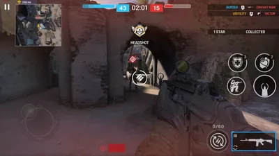 Warface GO screenshot 45