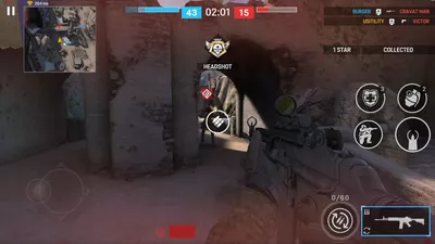 Warface GO screenshot 46