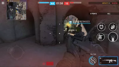 Warface GO screenshot 47