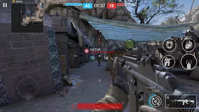 Warface GO screenshot 52