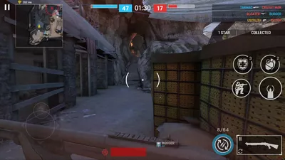 Warface GO screenshot 53