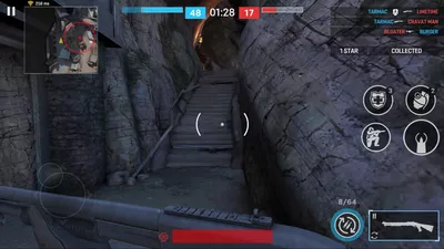 Warface GO screenshot 54