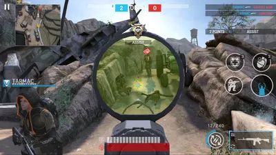 Warface GO screenshot 57