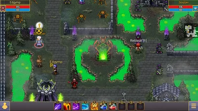 Warspear Online screenshot 6
