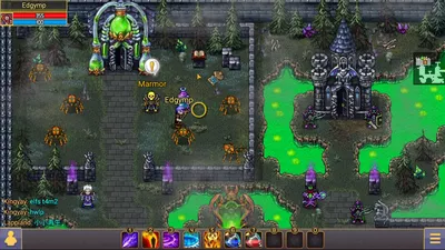 Warspear Online screenshot 9