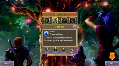 Warspear Online screenshot 10