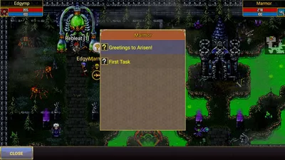 Warspear Online screenshot 13