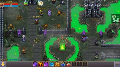 Warspear Online screenshot 14