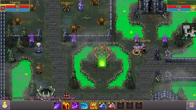 Warspear Online screenshot 17