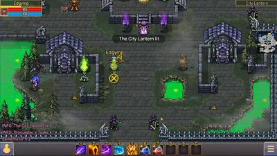 Warspear Online screenshot 20