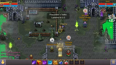 Warspear Online screenshot 23