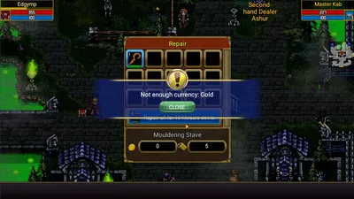 Warspear Online screenshot 26