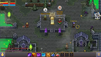 Warspear Online screenshot 27