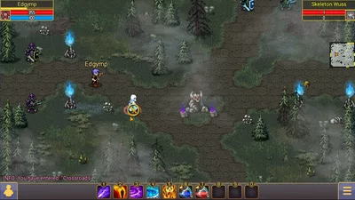 Warspear Online screenshot 28