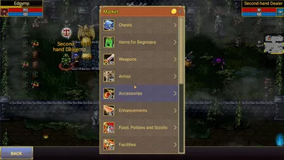 Warspear Online screenshot 29