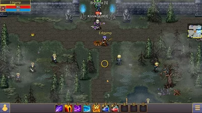 Warspear Online screenshot 31