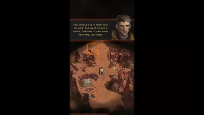 Wasteland Punk screenshot