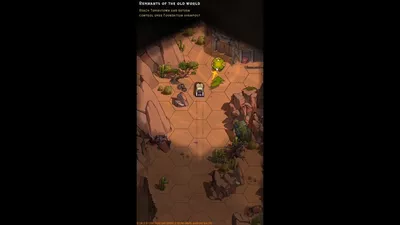 Wasteland Punk screenshot 2