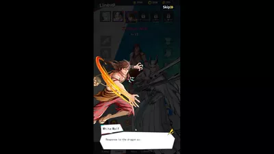 Westward M screenshot