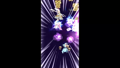 Westward M screenshot 4