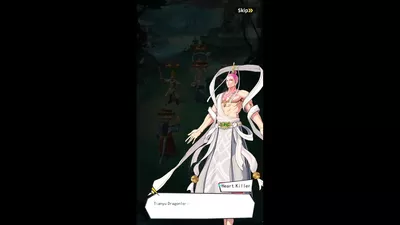 Westward M screenshot 6