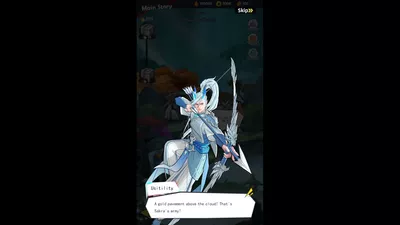 Westward M screenshot 8