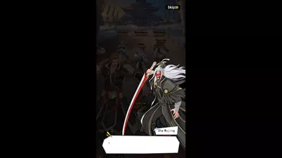 Westward M screenshot 13