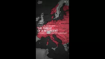 World of War Machines screenshot