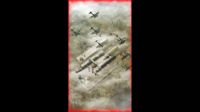 World of War Machines screenshot 2