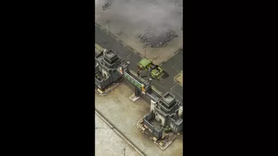 World of War Machines screenshot 3