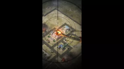 World of War Machines screenshot 5