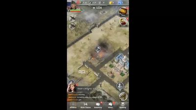 World of War Machines screenshot 6