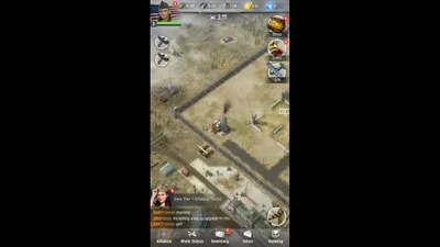 World of War Machines screenshot 8