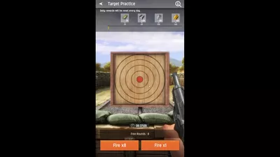 World of War Machines screenshot 9