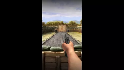 World of War Machines screenshot 10