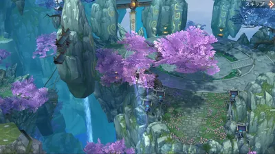 暁ノ天刃録 screenshot 20