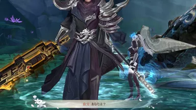 暁ノ天刃録 screenshot 47