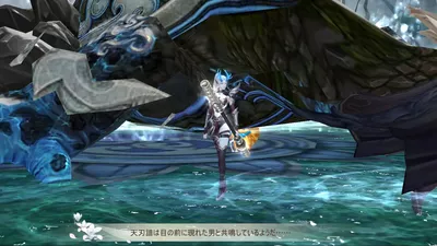 暁ノ天刃録 screenshot 48