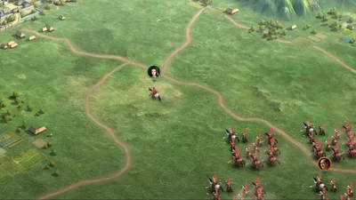 新信長の野望 screenshot 10