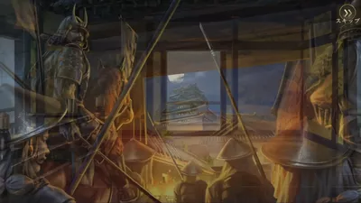 新信長の野望 screenshot 27