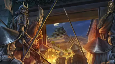 新信長の野望 screenshot 28