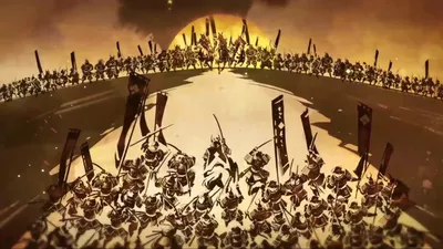 新信長の野望 screenshot 45