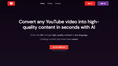 YT Copycat screenshot