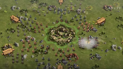 戦国覇業 screenshot 25