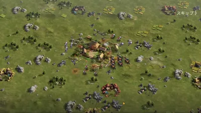 戦国覇業 screenshot 33